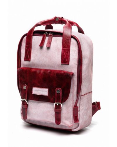 Рюкзак Igermann розовый
