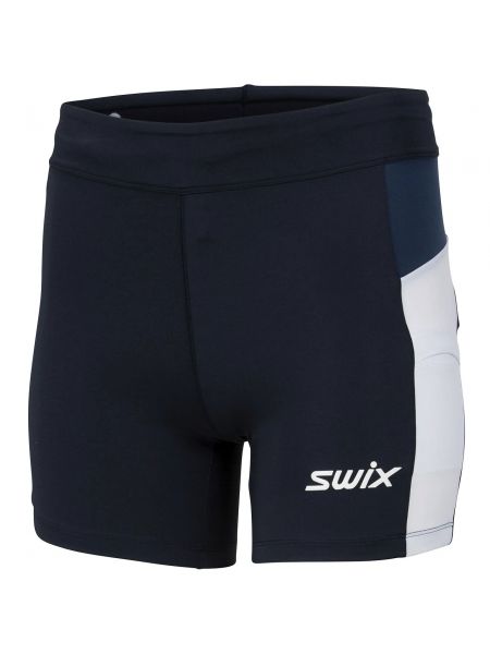 Športne kratke hlače Swix modra