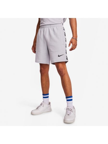 Shorts cargo Nike gris