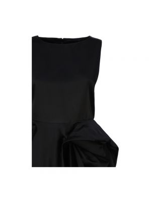 Sukienka mini Jw Anderson czarna