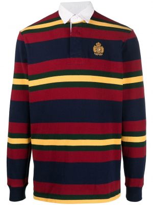 Poloshirt Polo Ralph Lauren blå