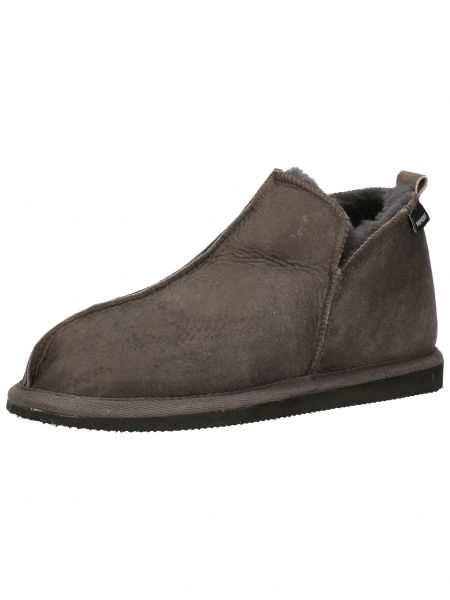 Chaussures de ville Shepherd gris