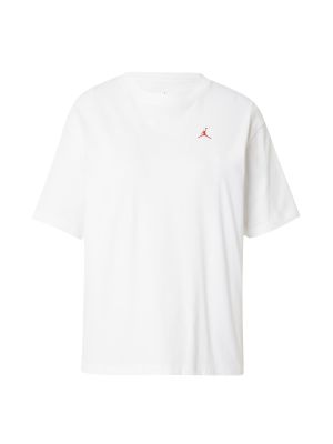 Тениска Jordan бяло