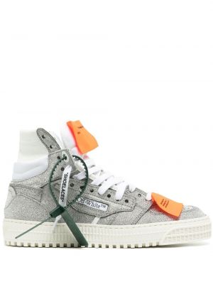 Topp Off-white