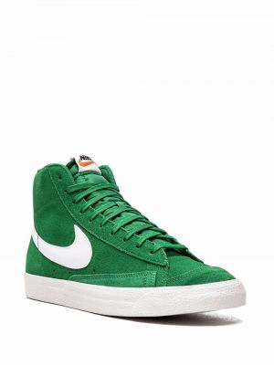 Marynarka Nike zielona