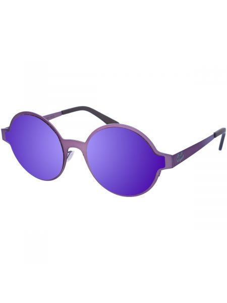Okulary przeciwsłoneczne Kypers fioletowe