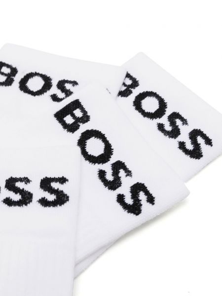 Ponožky s potiskem Boss
