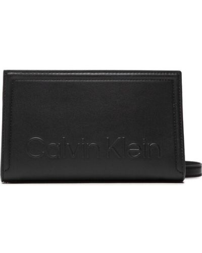  Calvin Klein noir
