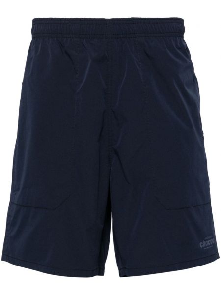 Bermudashorts Chocoolate blå