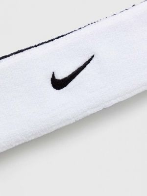Шапка Nike белая