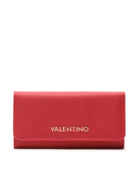 Geldbörse Valentino rot