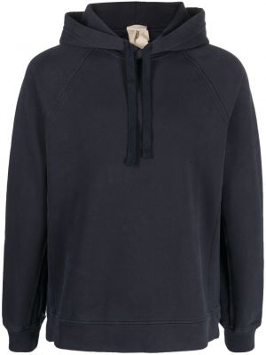 Hoodie Ten C blå