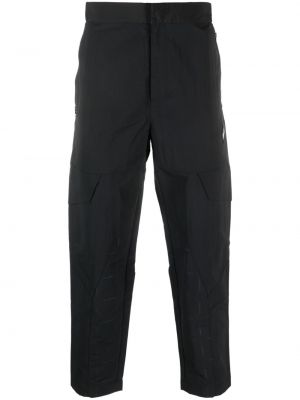 Rovné nohavice A-cold-wall* čierna