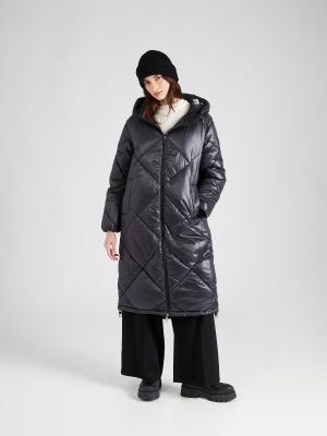 Manteau d'hiver S.oliver noir