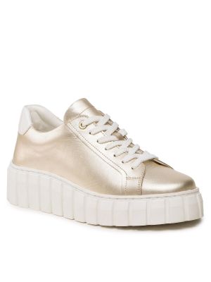 Sneakers Lasocki oro