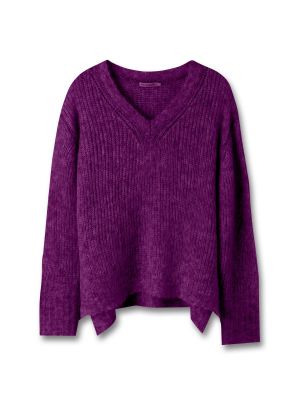 Pull Eve In Paradise violet