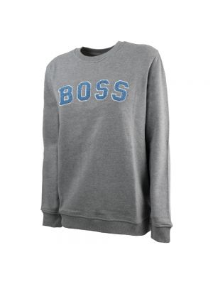 Sweatshirt Hugo Boss