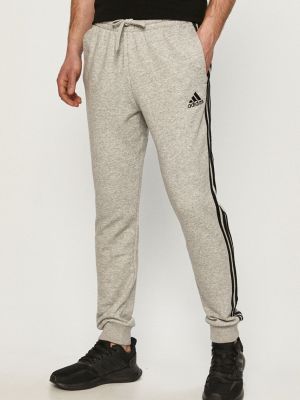 Панталон Adidas сиво