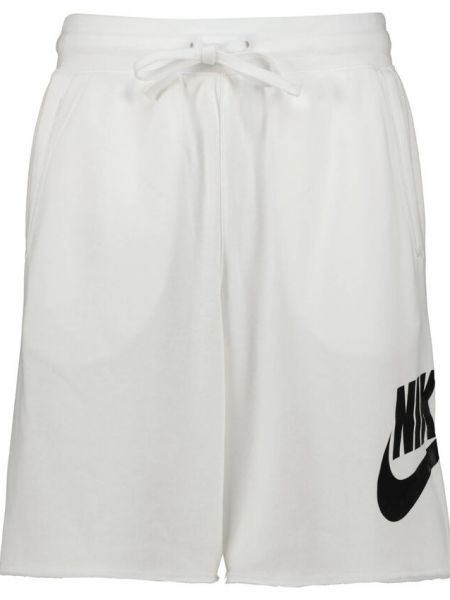 Свитер Nike Sportswear белый