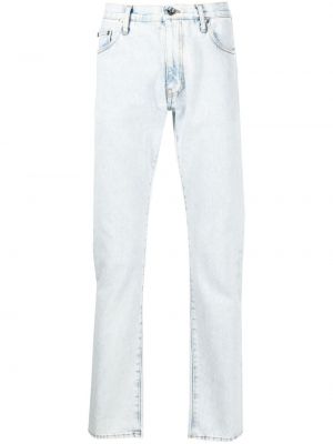 Дънки skinny fit slim Off-white