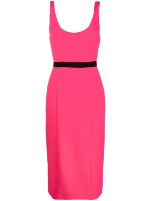 Bue dress Pinko rosa