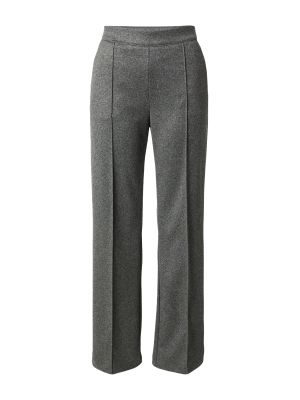 Pantaloni Mac grigio