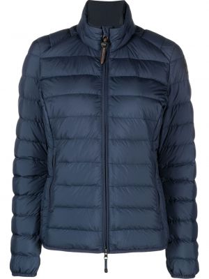 Zip lang jakke Parajumpers blå