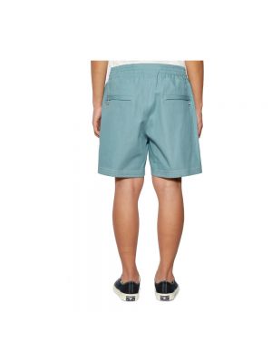 Pantalones cortos Just Don verde