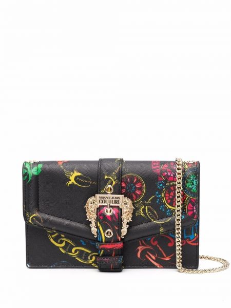 Bolso clutch Versace Jeans Couture