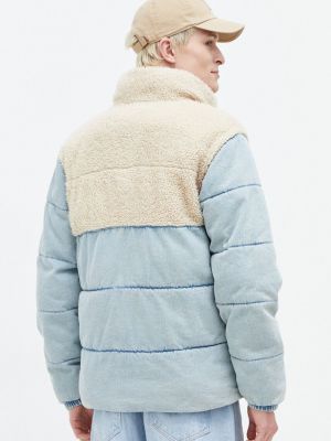 Téli kabát Karl Kani