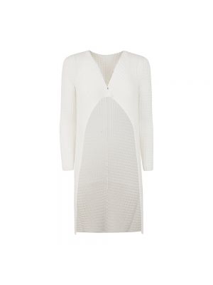 Sukienka Issey Miyake - Biały