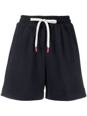 Shorts Kiton blå