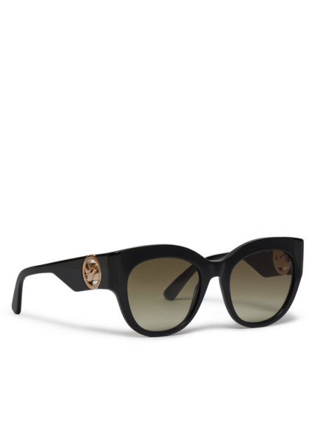 Sunčane naočale Longchamp crna