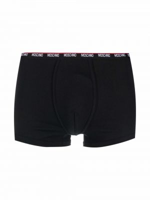 Boksershorts Moschino svart