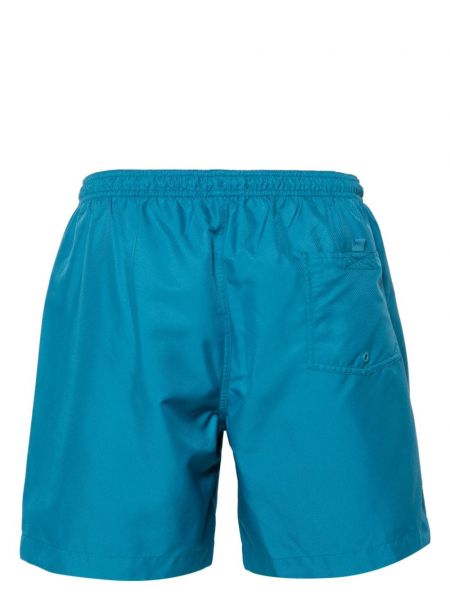 Shorts Fred Perry bleu