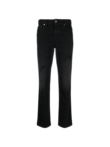 High waist skinny jeans Just Cavalli schwarz