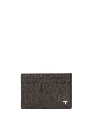 Δερμάτινος πορτοφόλι Tom Ford