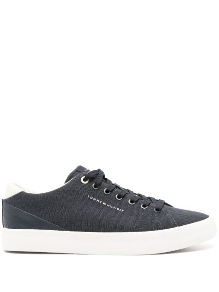 Sneaker Tommy Hilfiger mavi