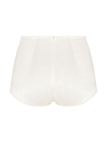 Kalhotky Dolce & Gabbana bílé