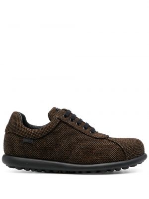 Sneakers Camper brun