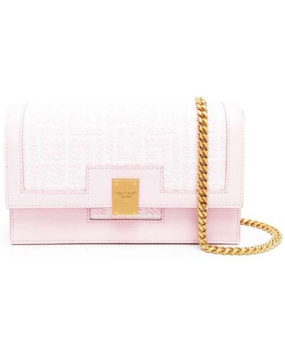 Kjedeposer Balmain rosa