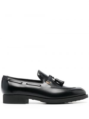 Loafers Tod's svart