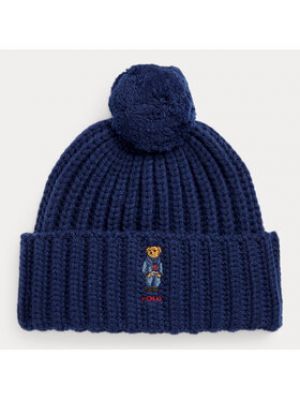Czapka Polo Ralph Lauren