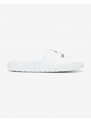 Papuče Converse bijela