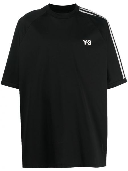 T-shirt di cotone Y-3
