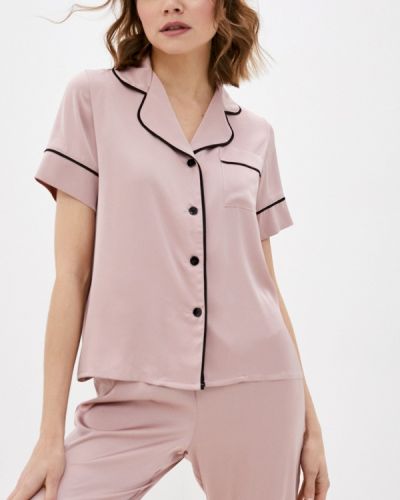 Пижама Argent розовая