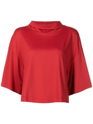 Bluză Alcaçuz roșu