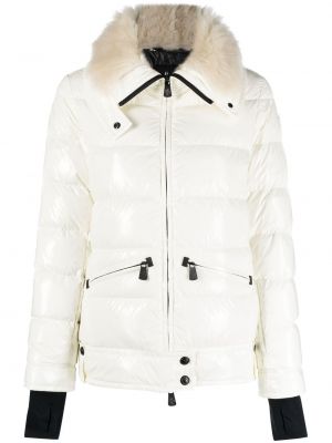 Jacka Moncler Grenoble vit