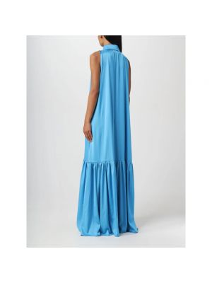 Kleid Aniye By blau