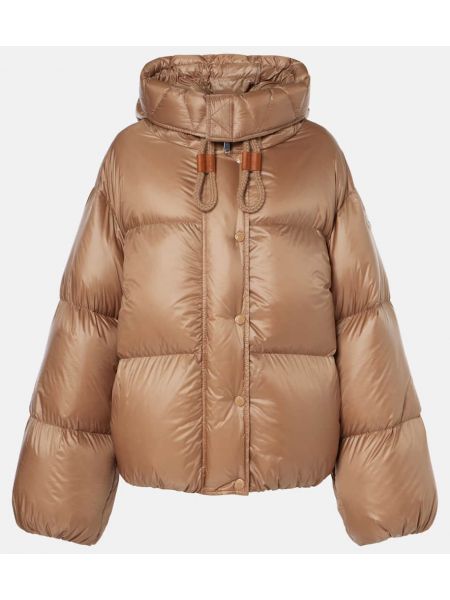 Cape Moncler beige